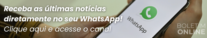 Boletim Online Linhares Canal WhatsApp 2