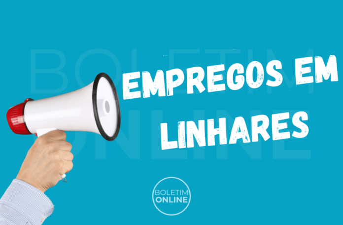 Empregos em Linhares