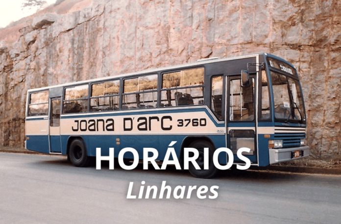 Horários Joana D'arc