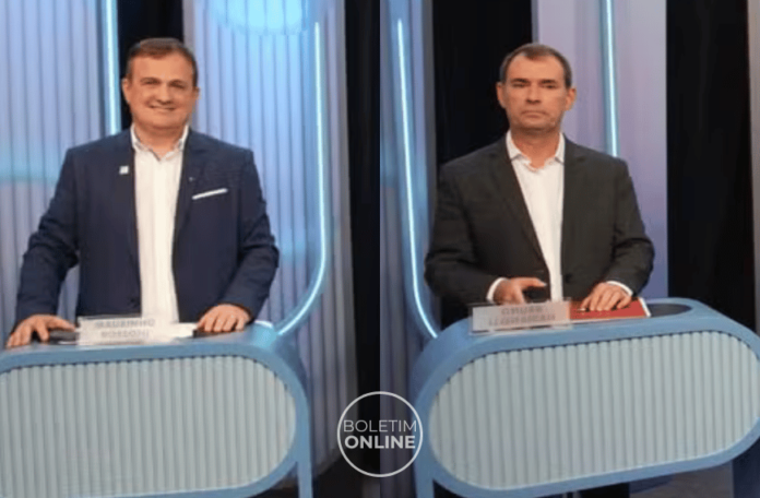 debate em Linhares