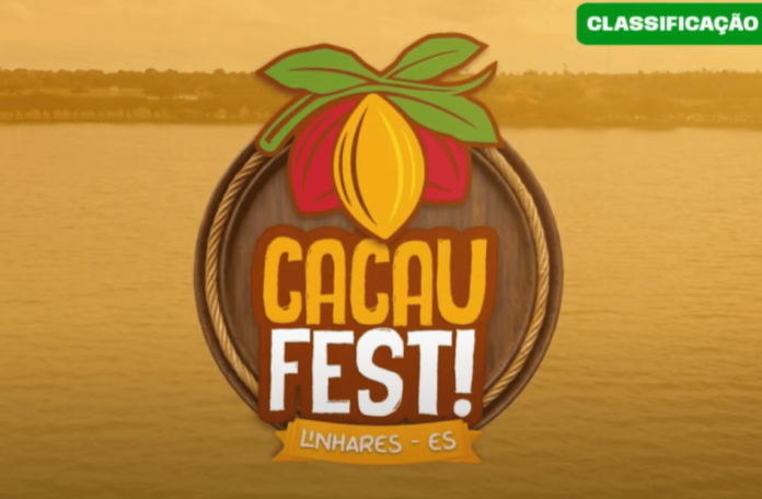 Cacau Fest