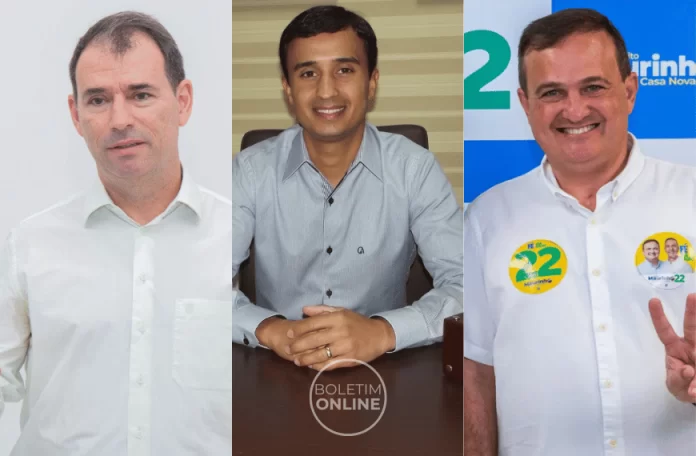 Por que não há segundo turno em Linhares?