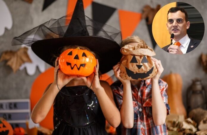 Proibição do Halloween nas escolas